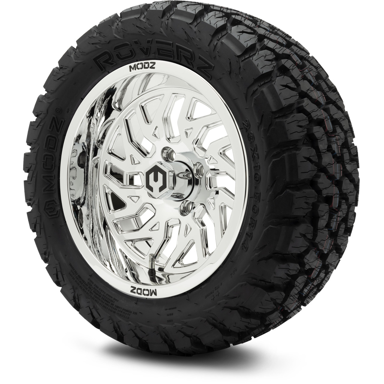 MODZ 14