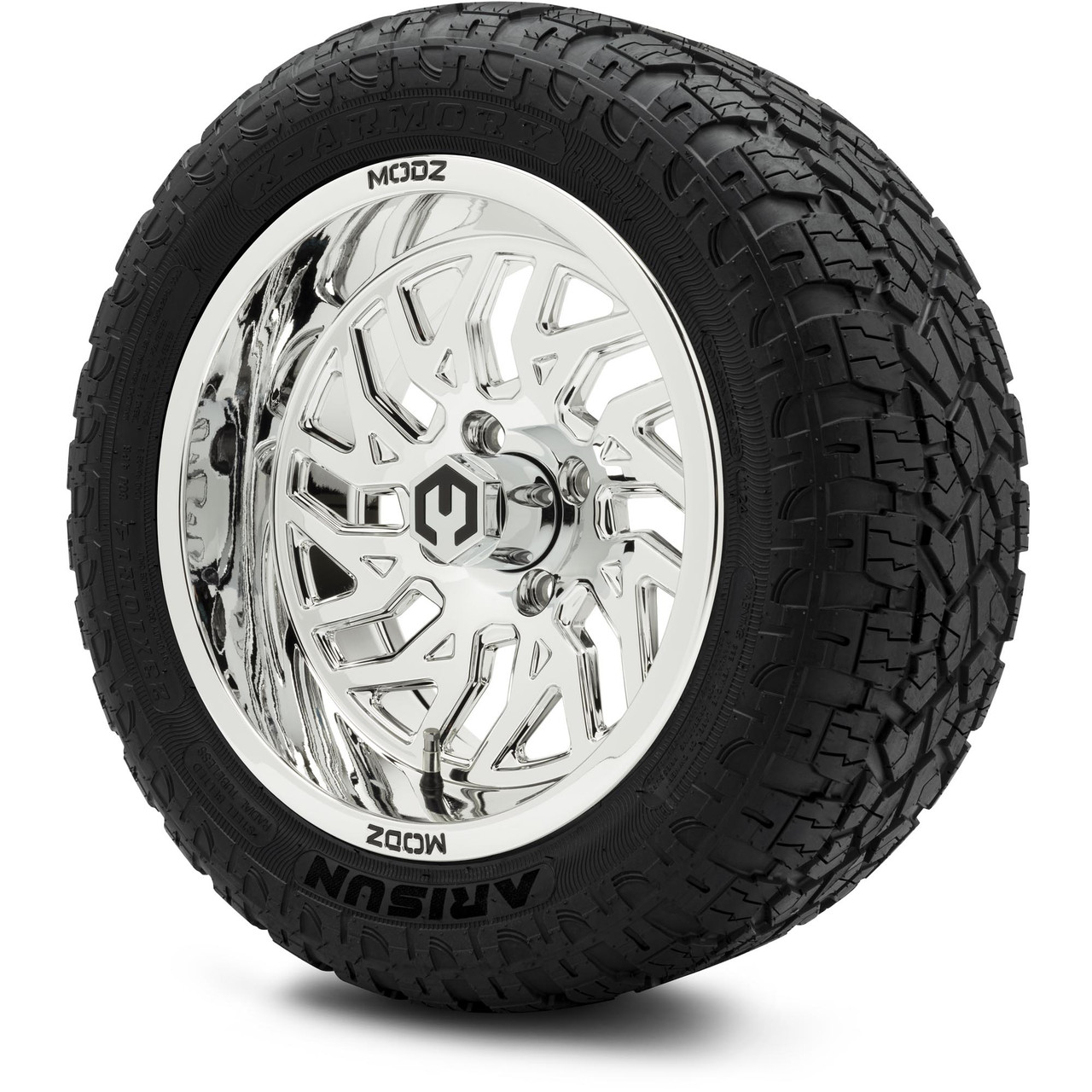 MODZ 14