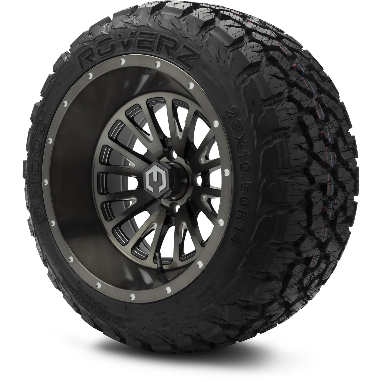 MODZ® 14x10