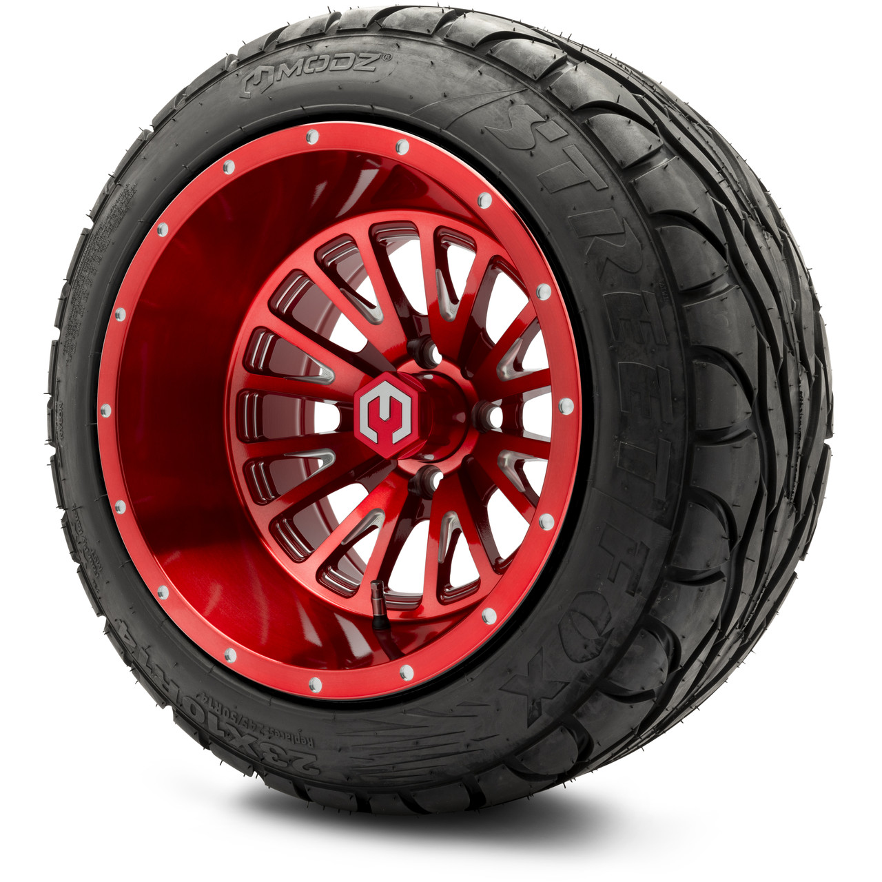 MODZ® 14x10