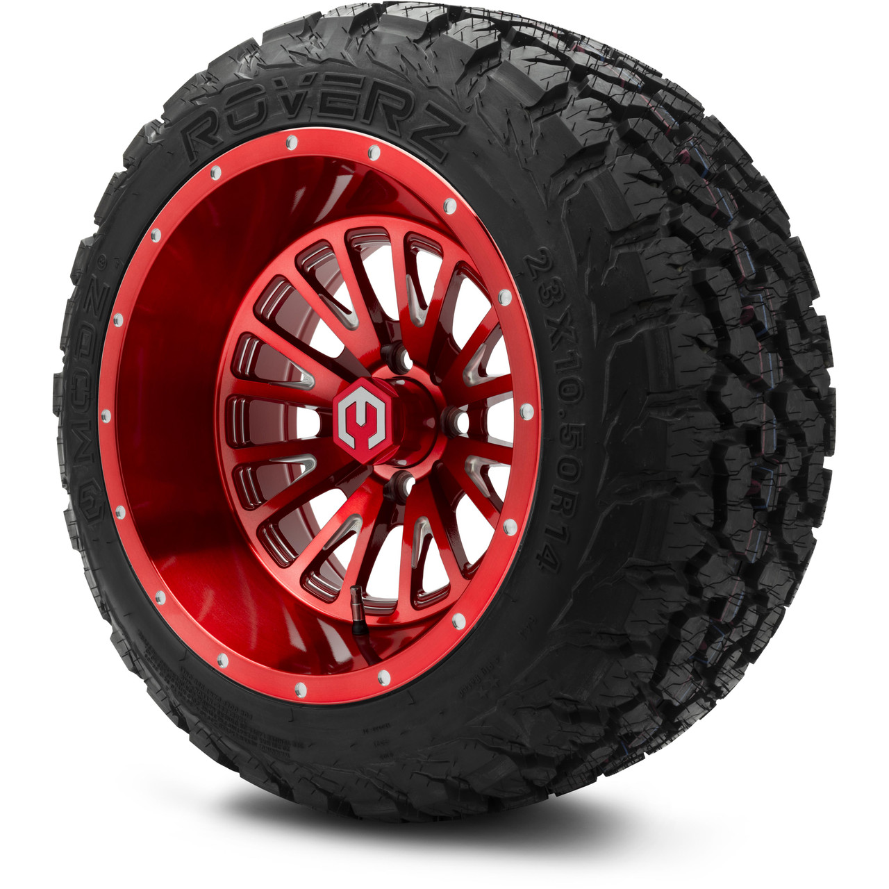 MODZ® 14x10