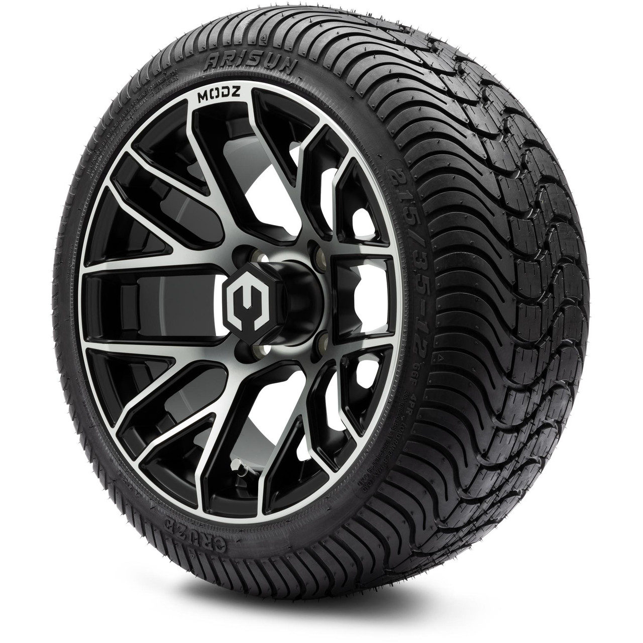 MODZ® 12