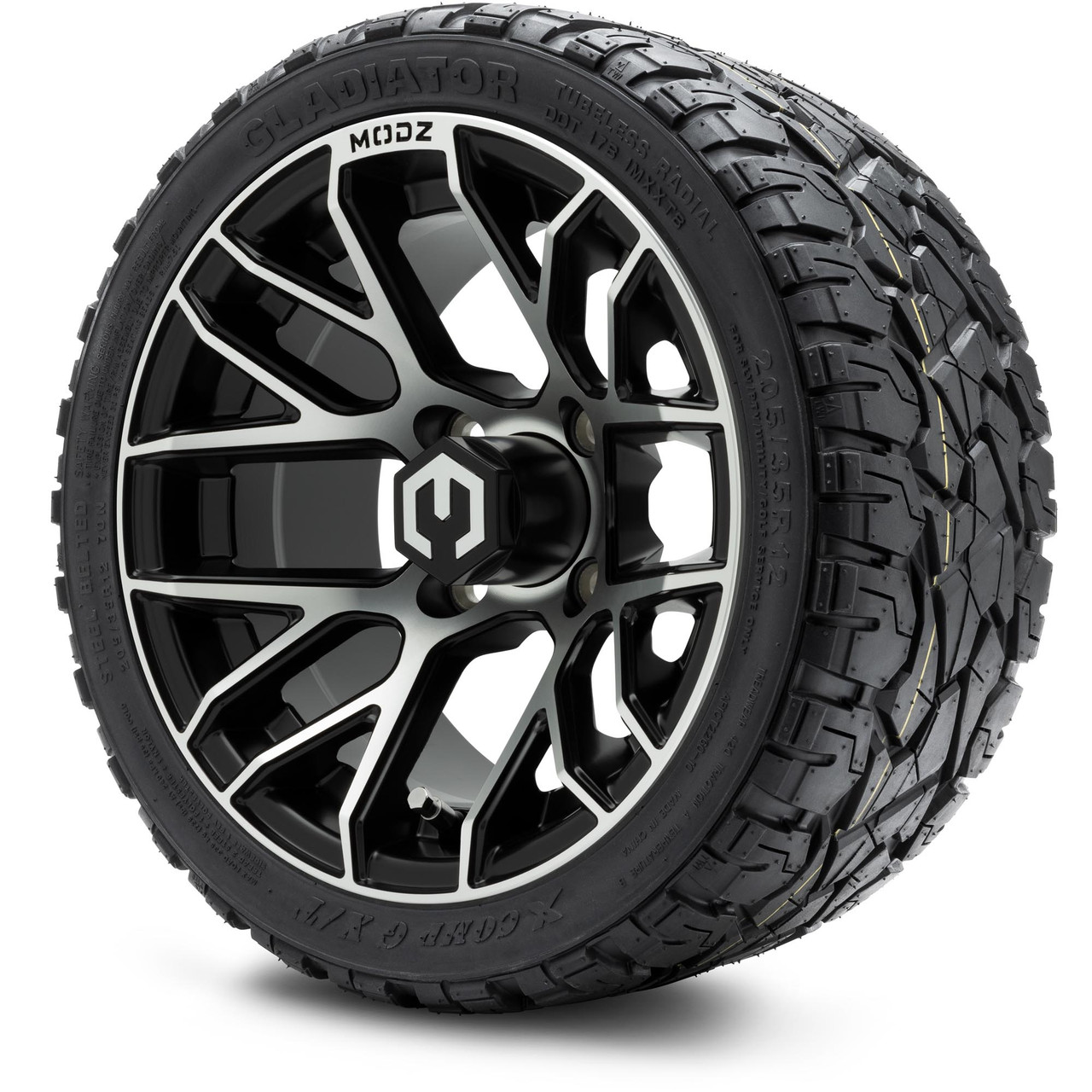 MODZ® 12