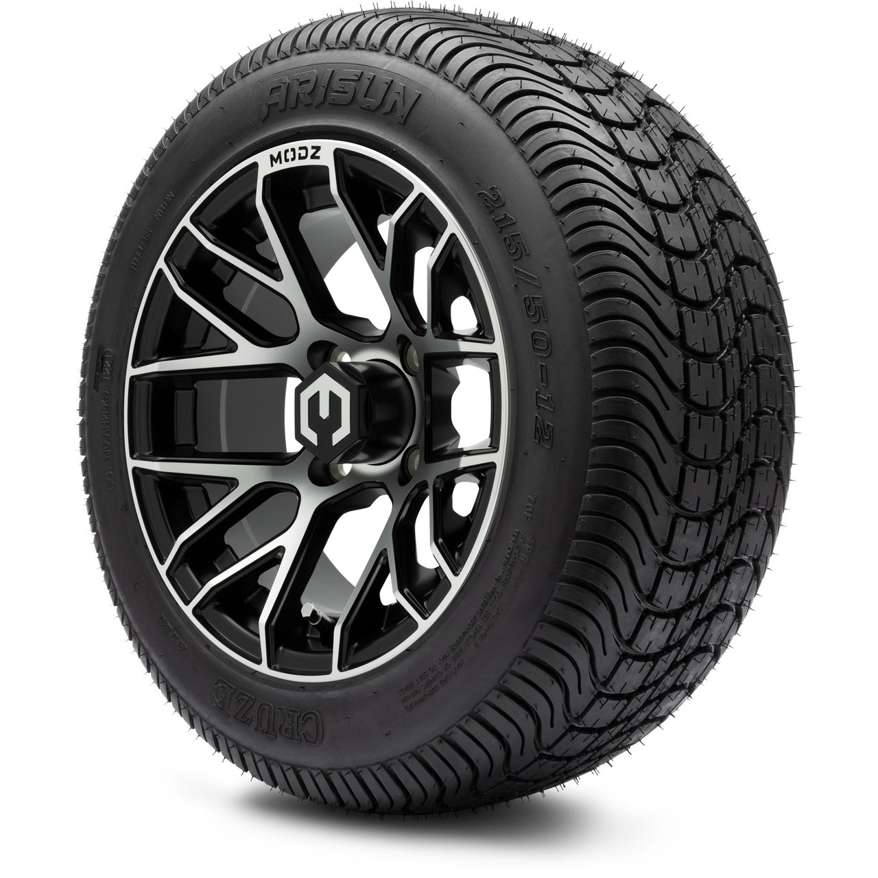 MODZ® 12
