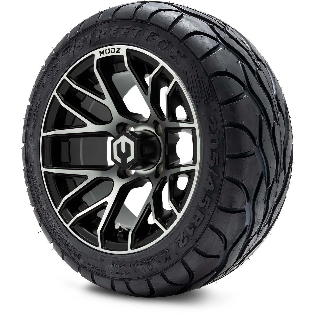 MODZ® 12