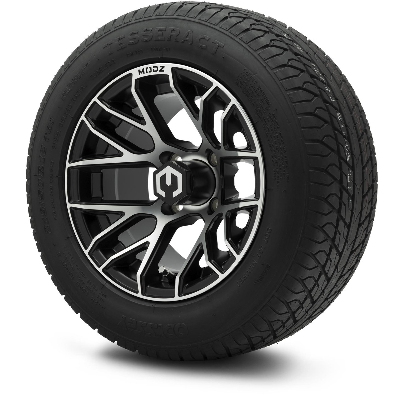 MODZ® 12