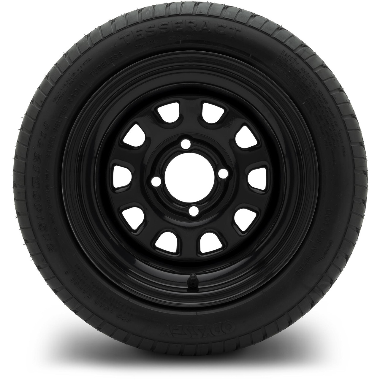 MODZ® 12