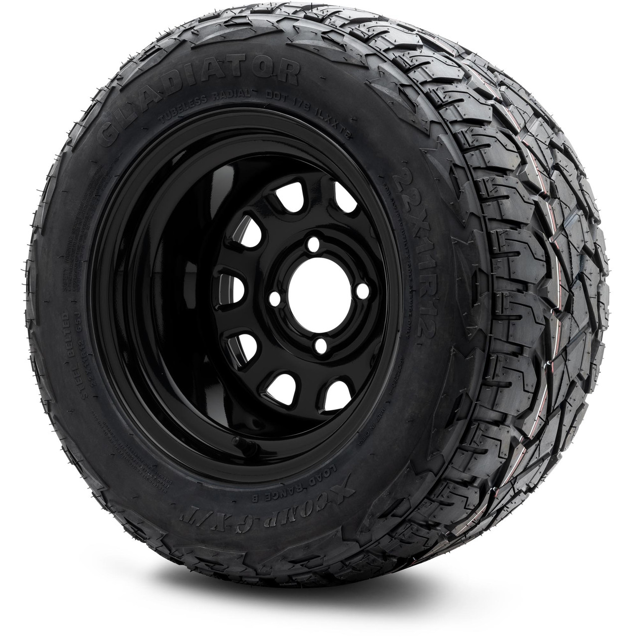 MODZ® 12