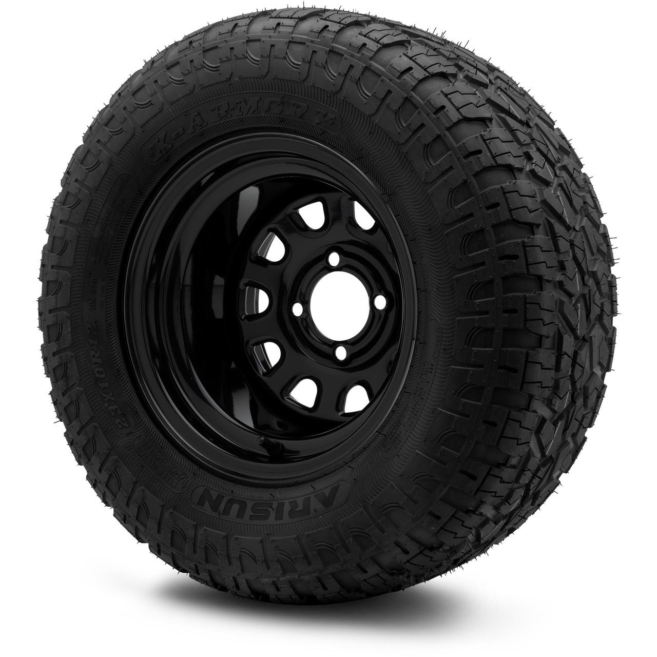 MODZ® 12