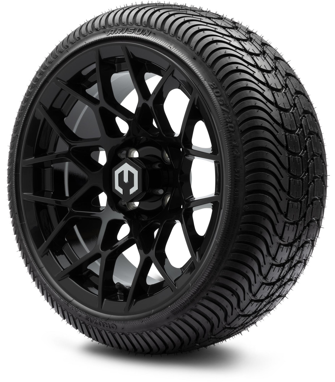 MODZ 14