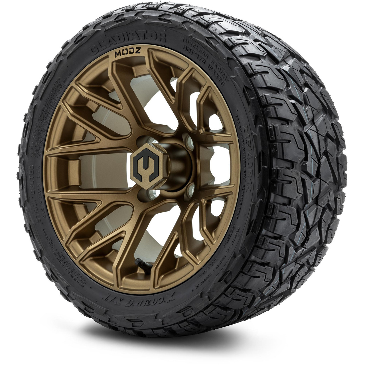 MODZ® 12