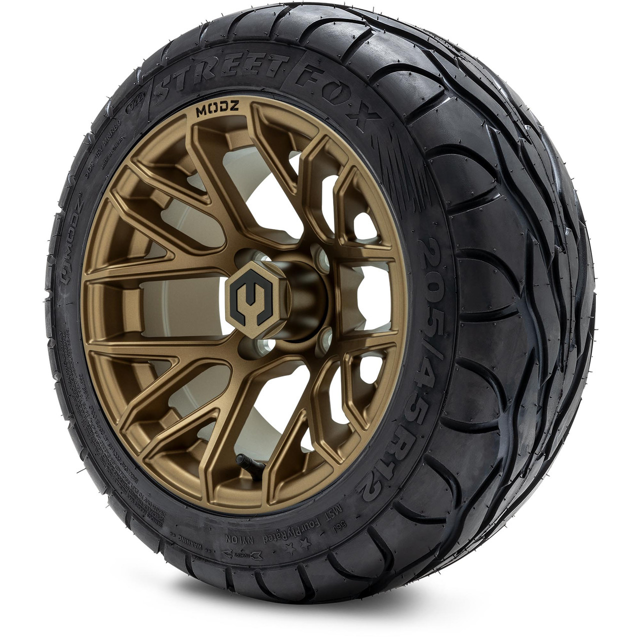 MODZ® 12