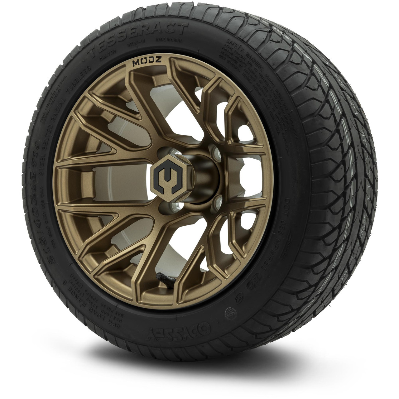 MODZ® 12