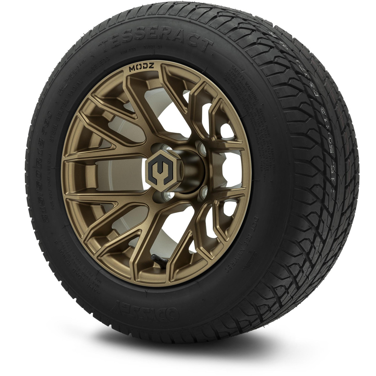 MODZ® 12