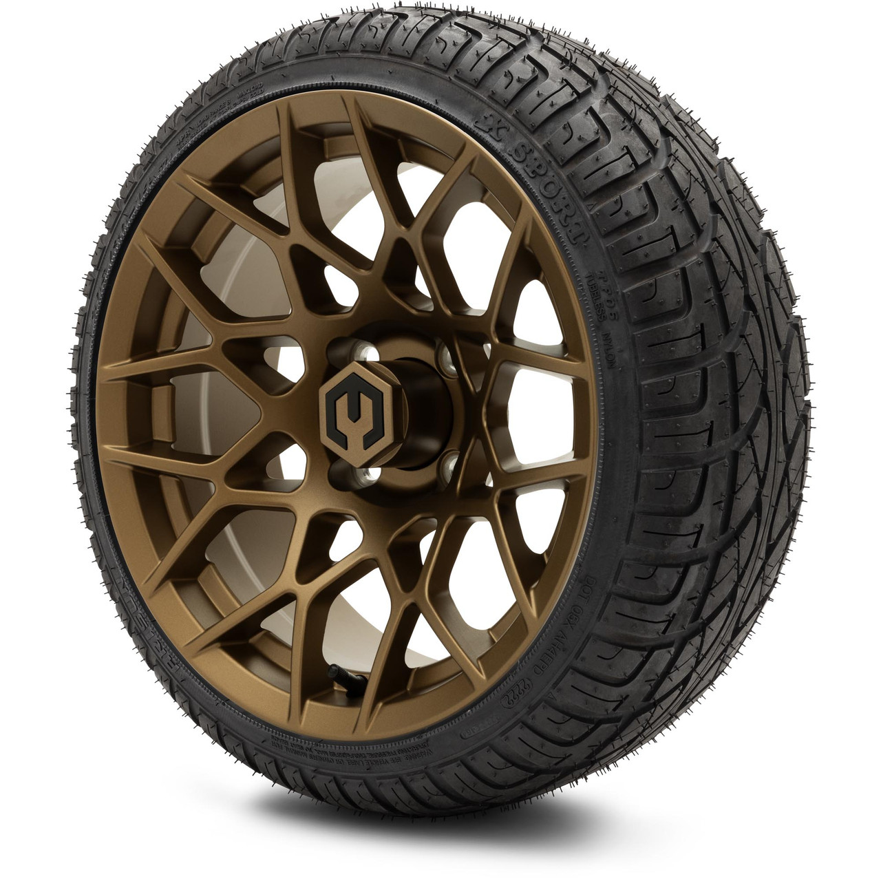 MODZ 14
