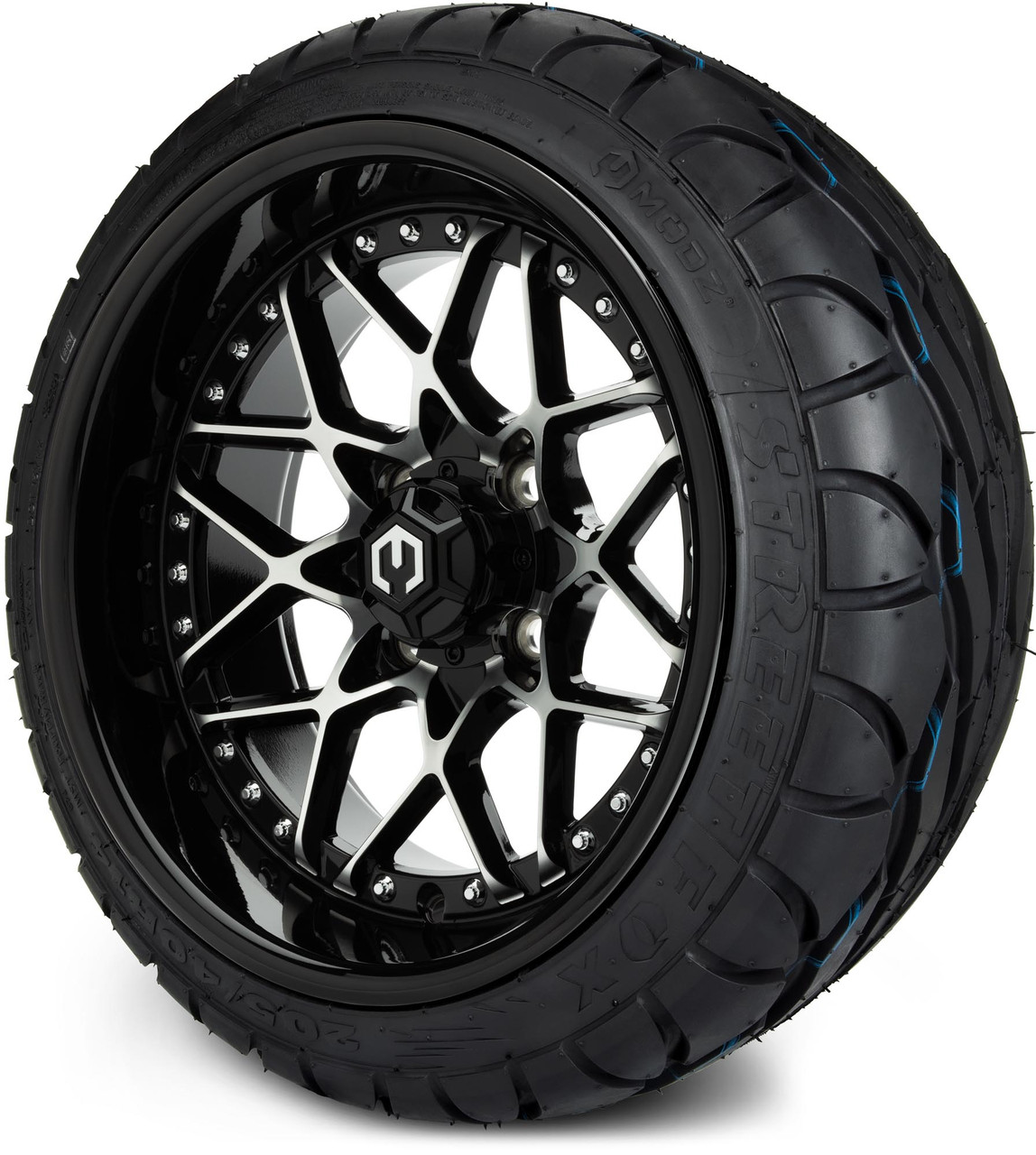 MODZ 14