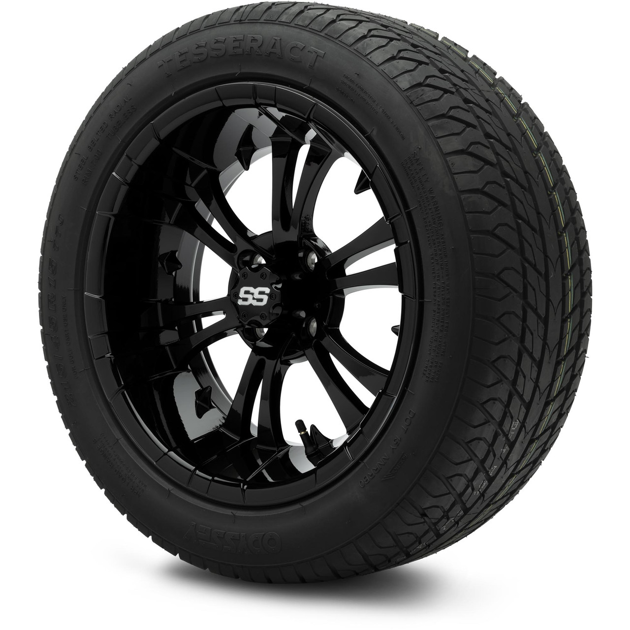 MODZ 15