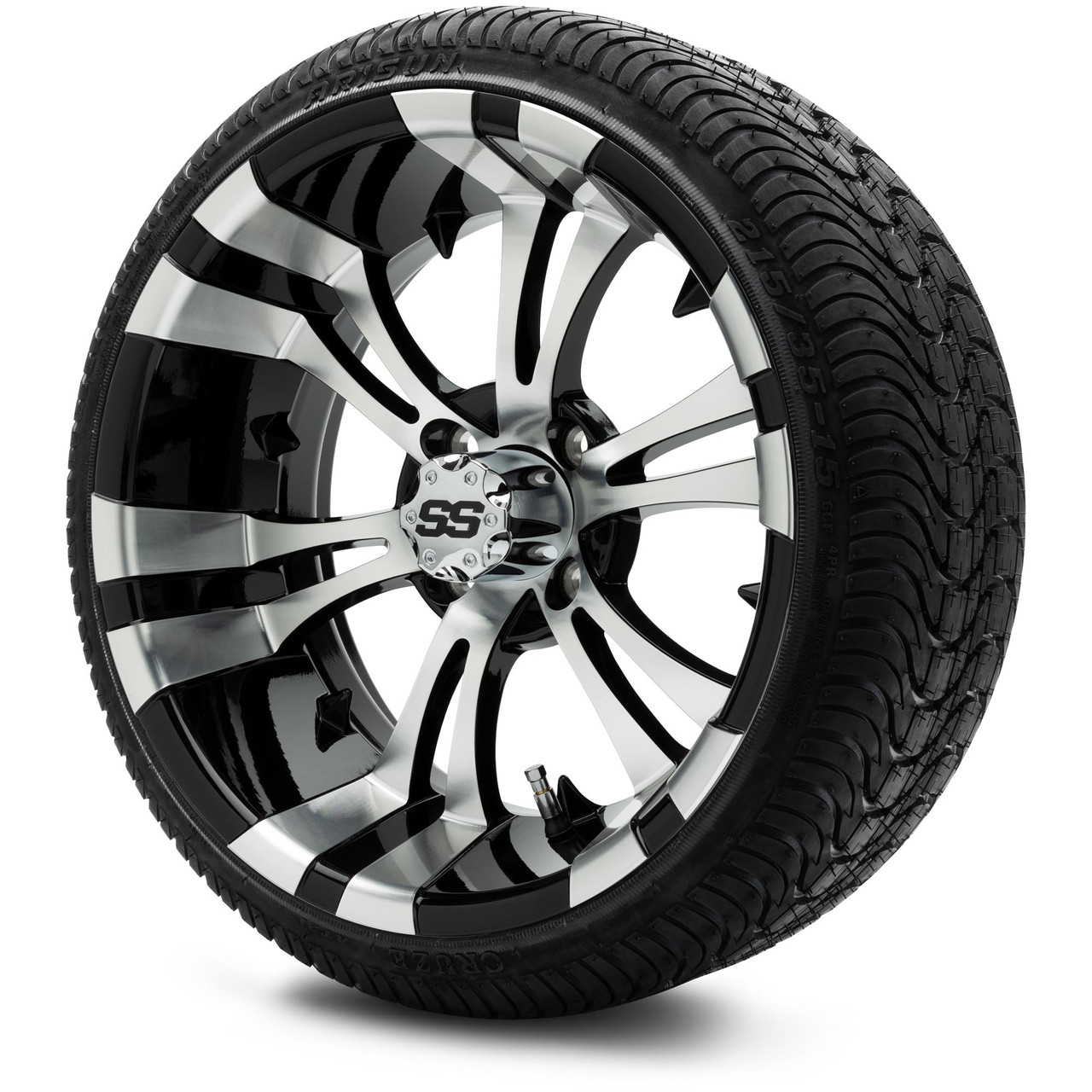 MODZ 15
