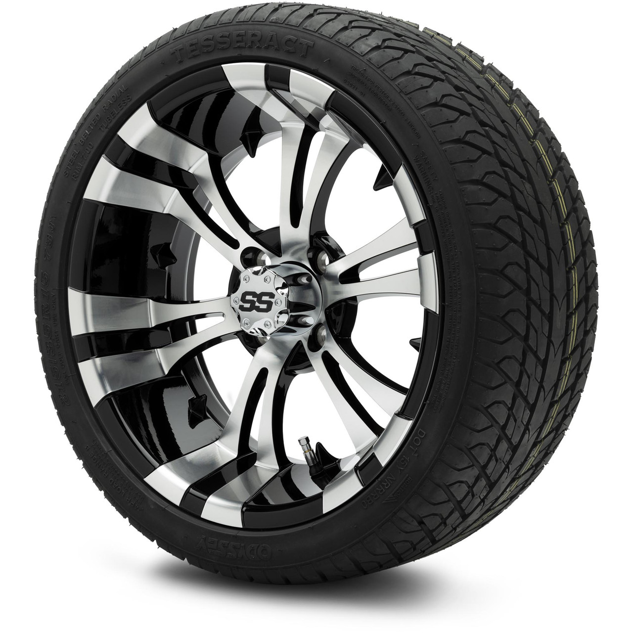 シバセット　VS 081/141 082/141 083/141 085/141 MODZ 15