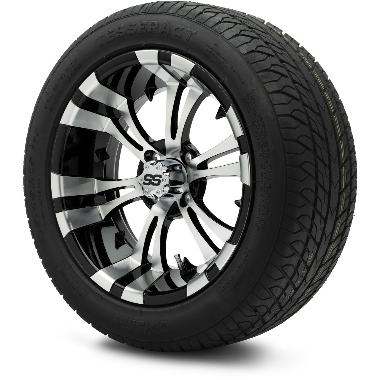 MODZ 15