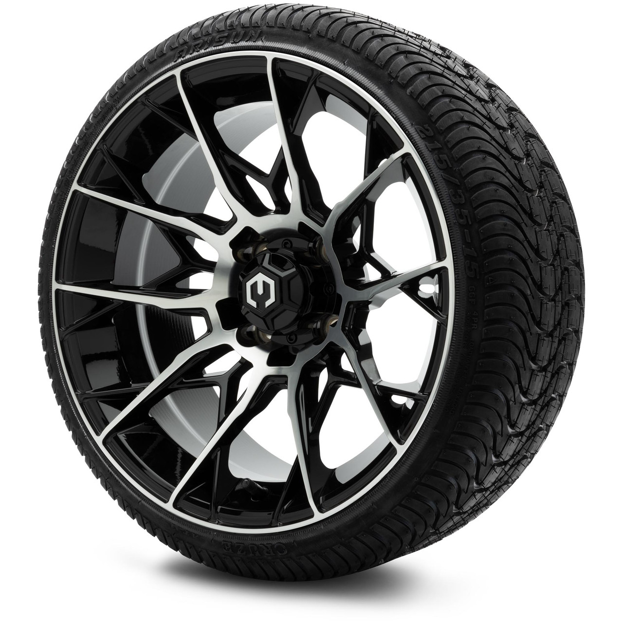MODZ 15
