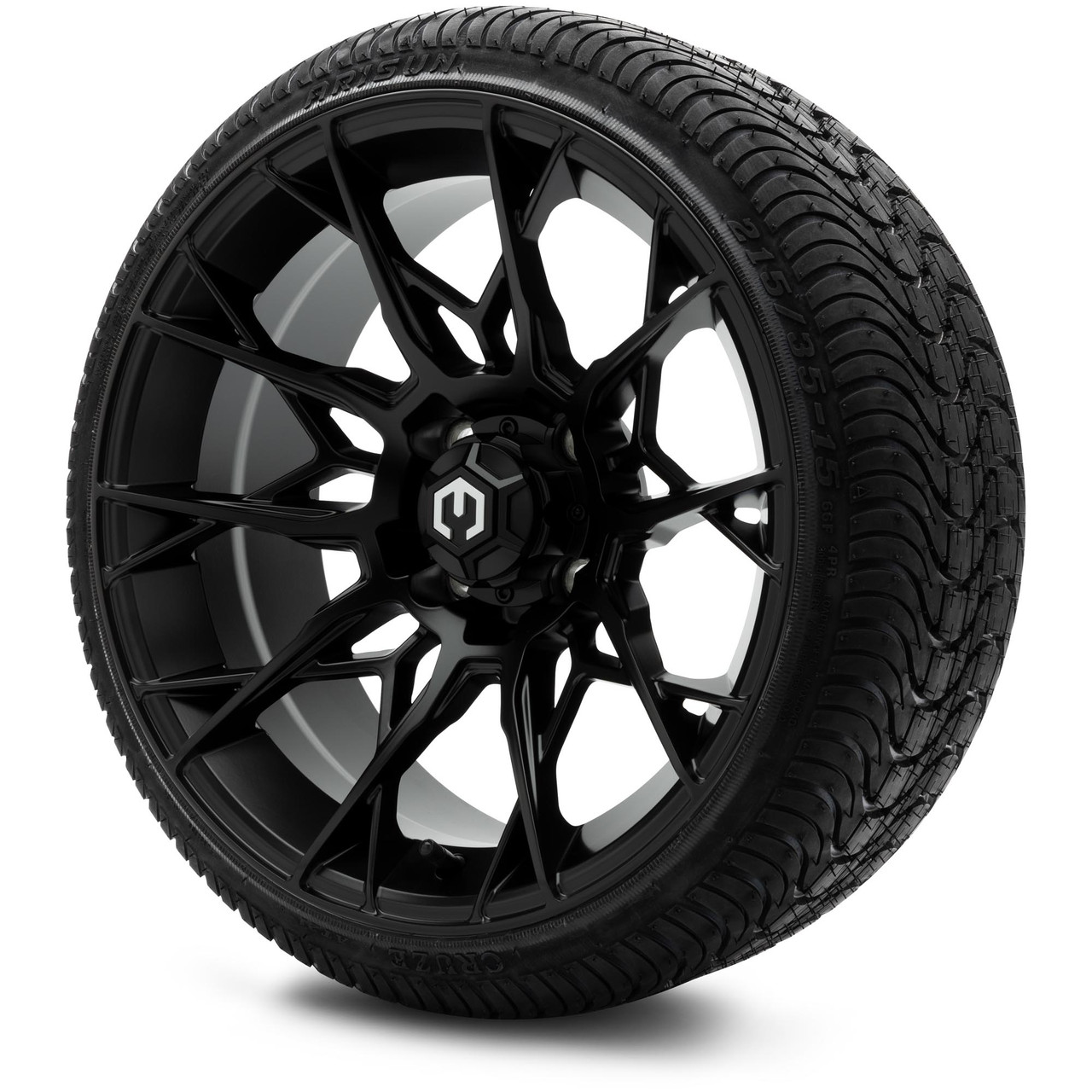 MODZ 15