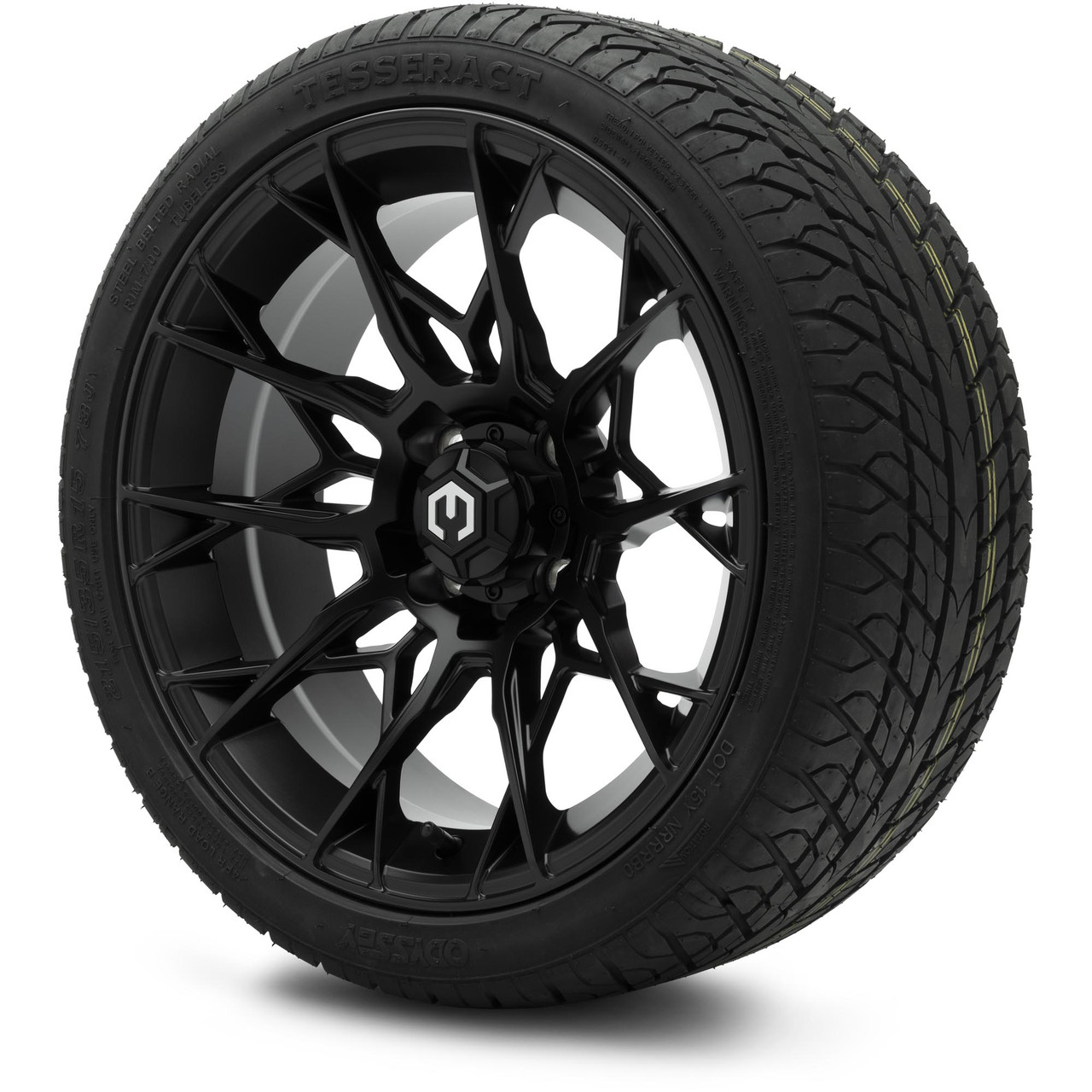 MODZ 15