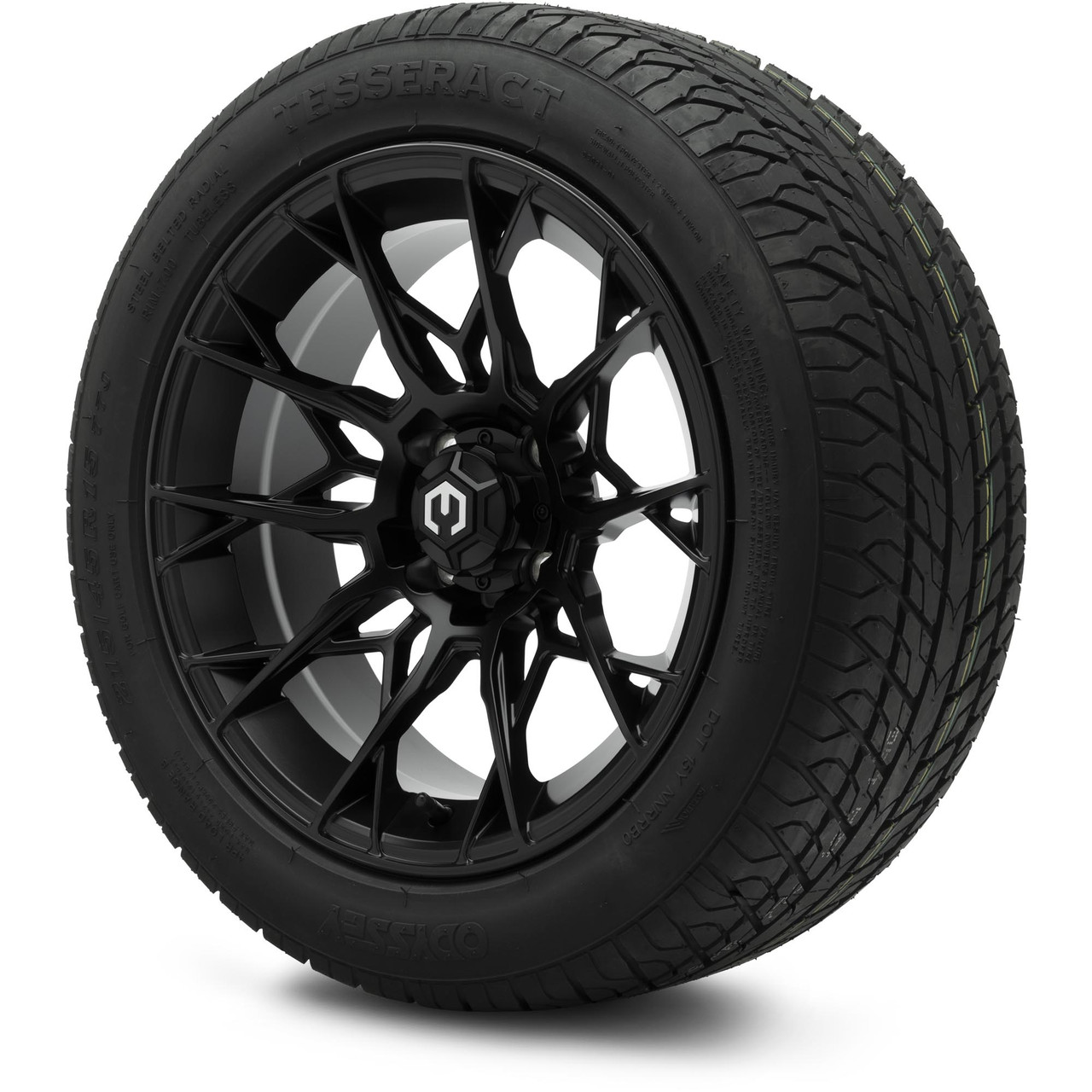 MODZ 15