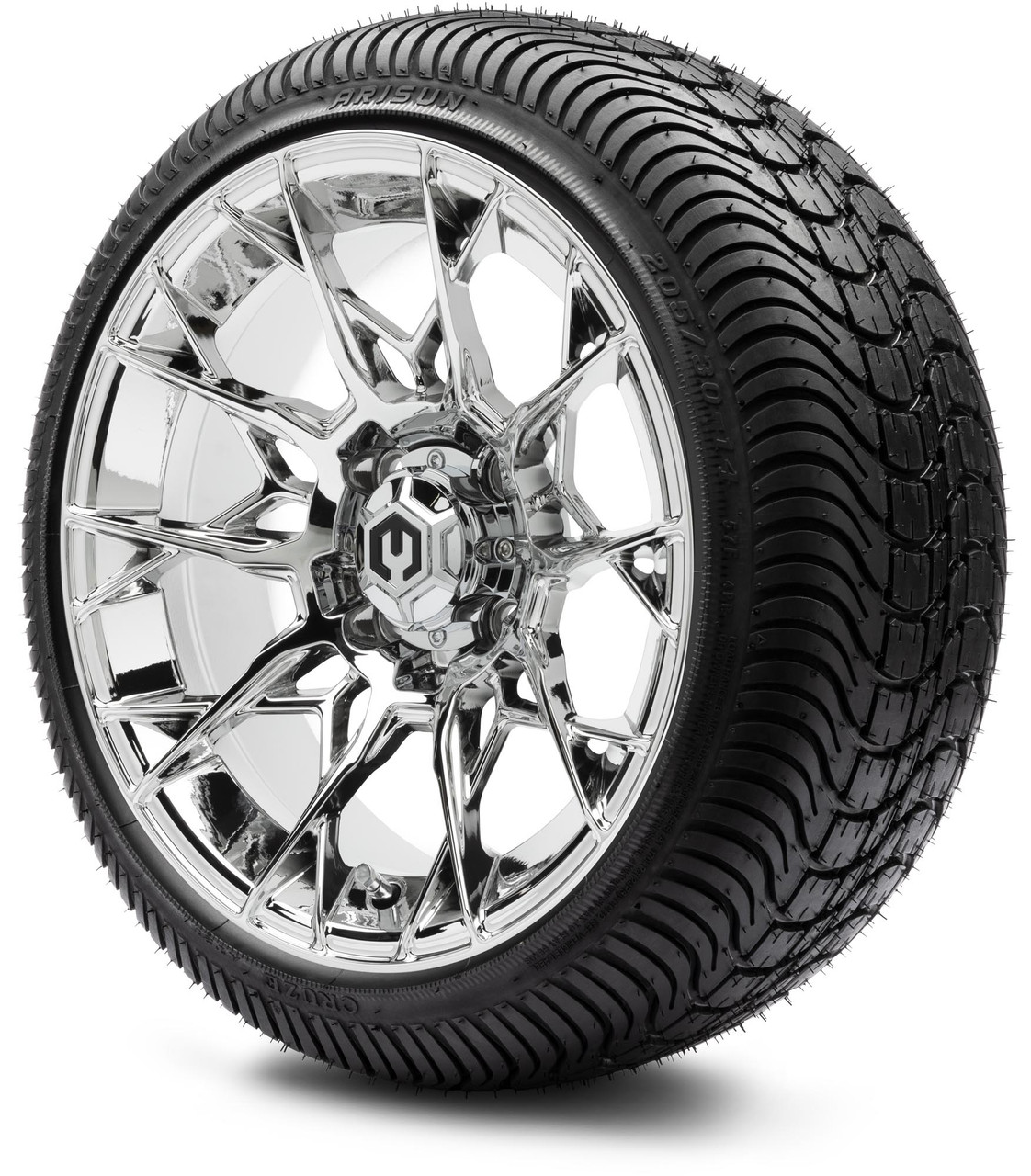 MODZ 14