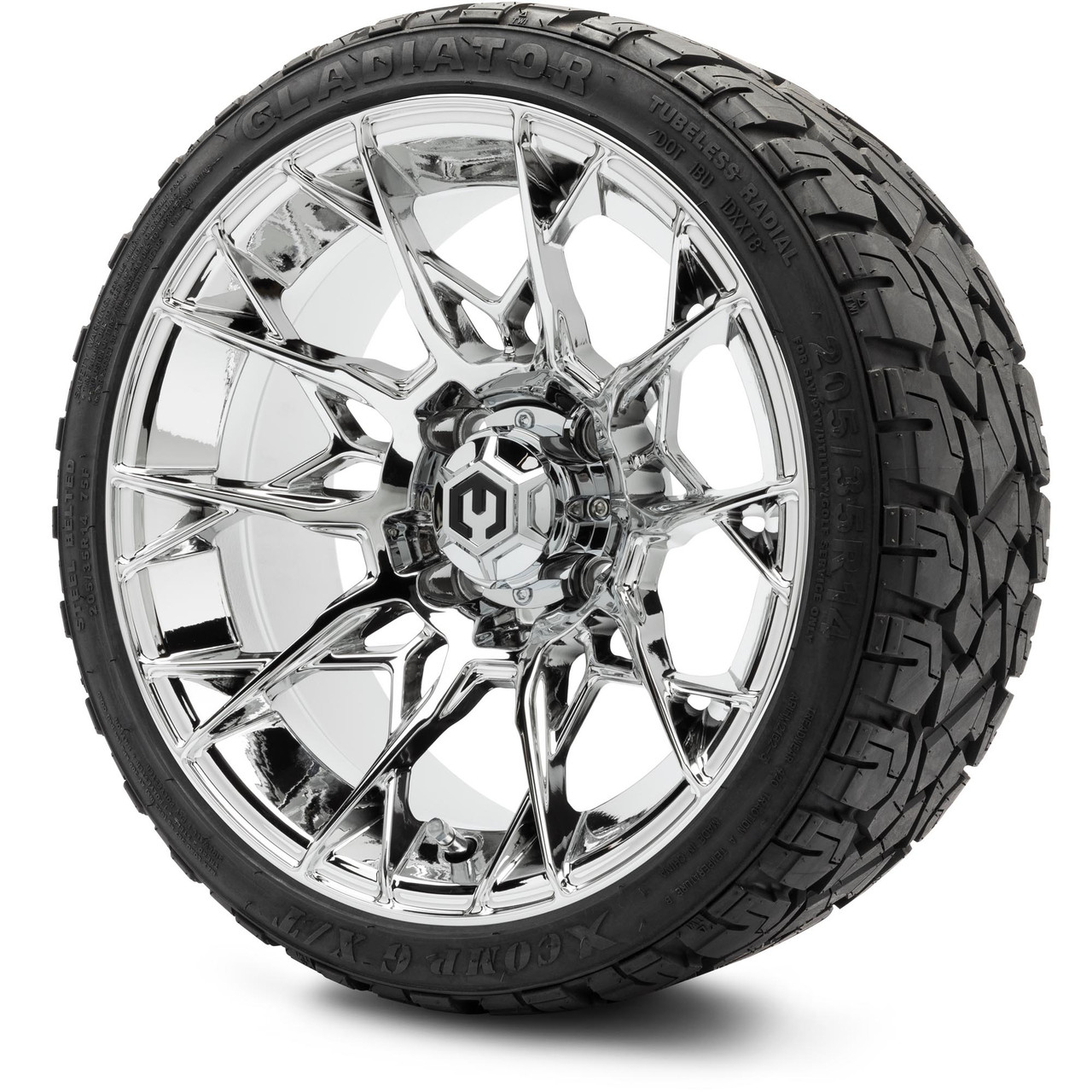 MODZ 14