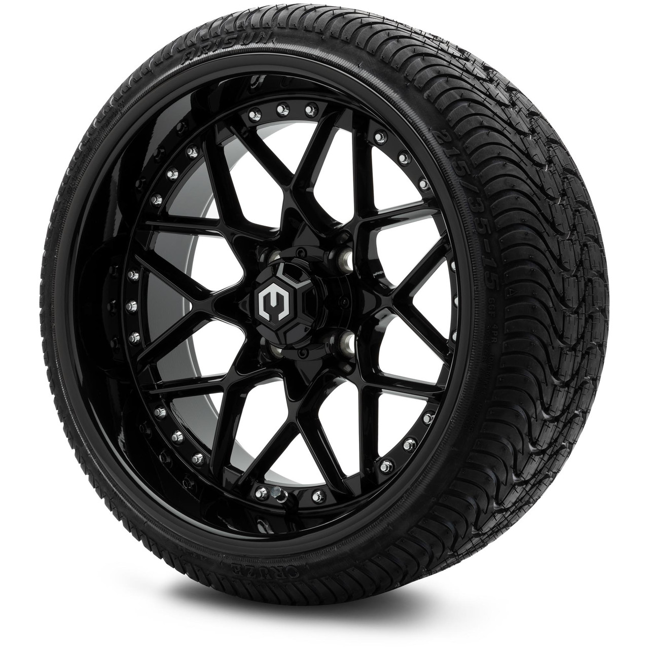 MODZ 15