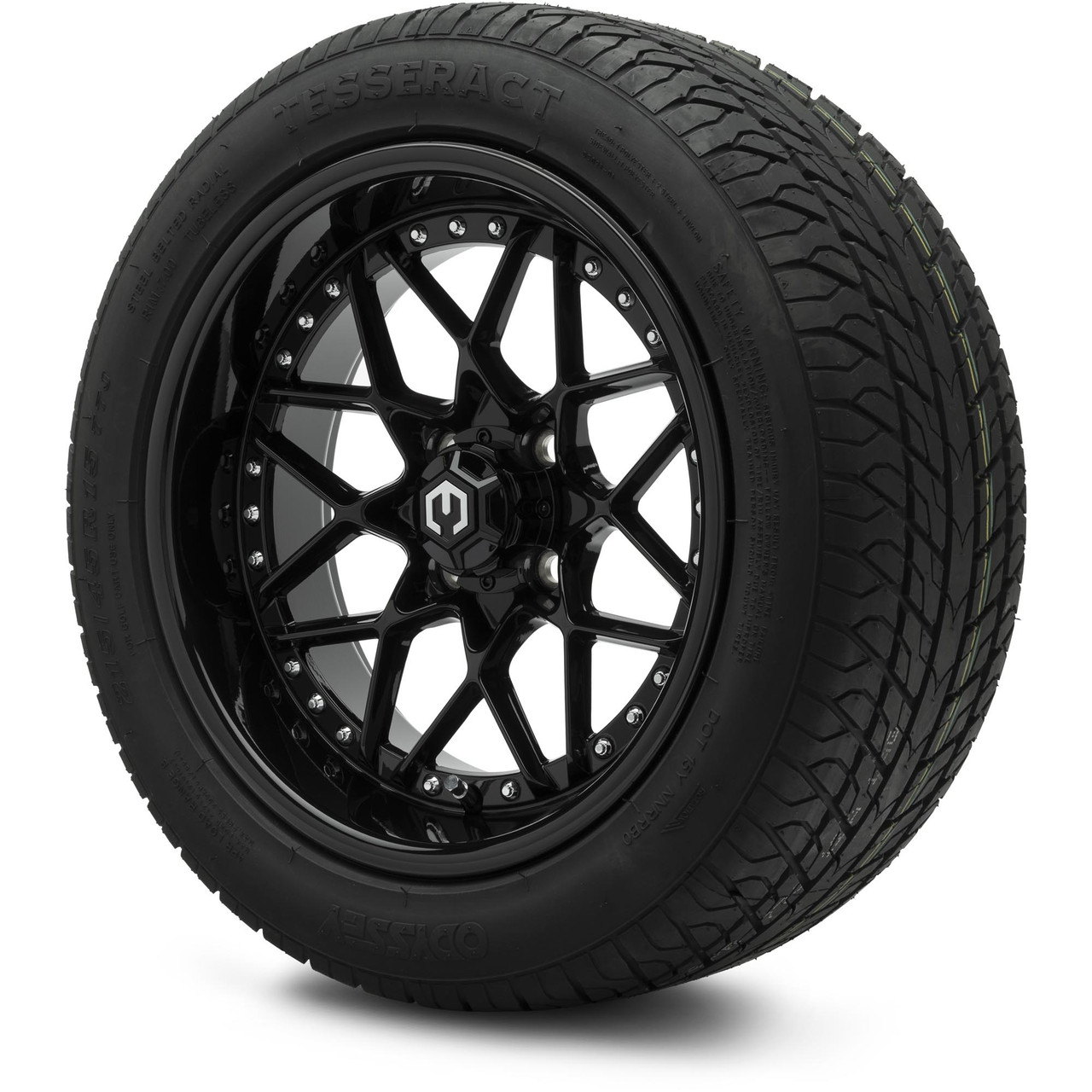 MODZ 15