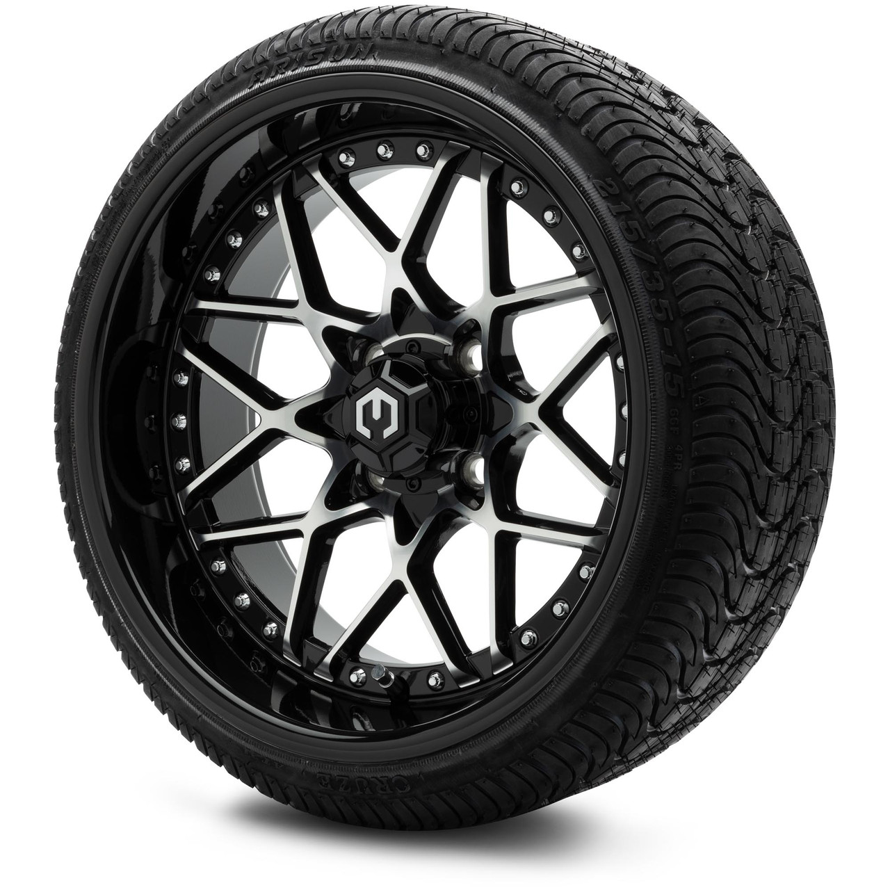 MODZ 15