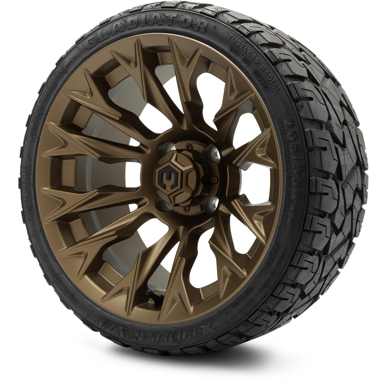 MODZ 14