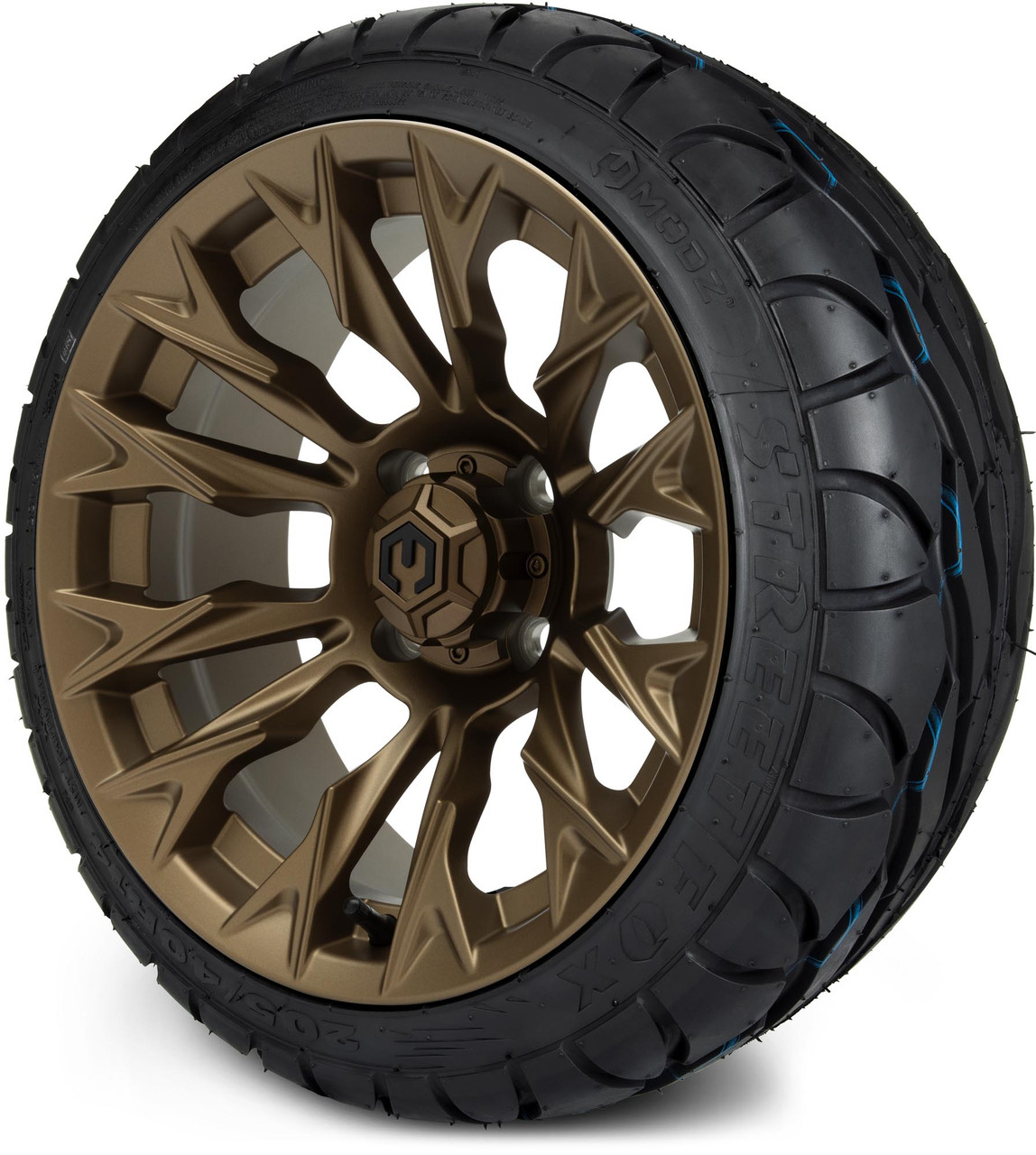MODZ 14