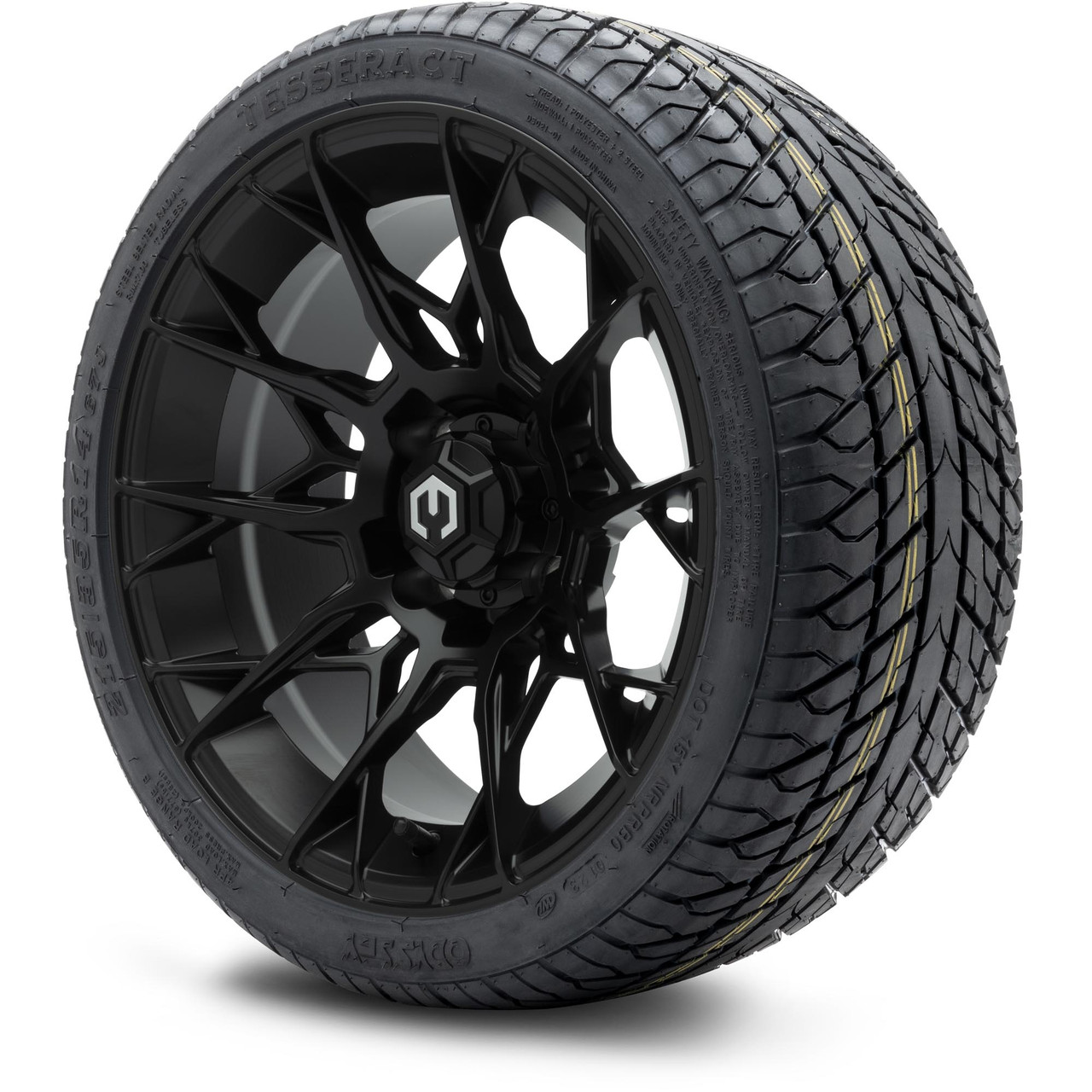 MODZ 14