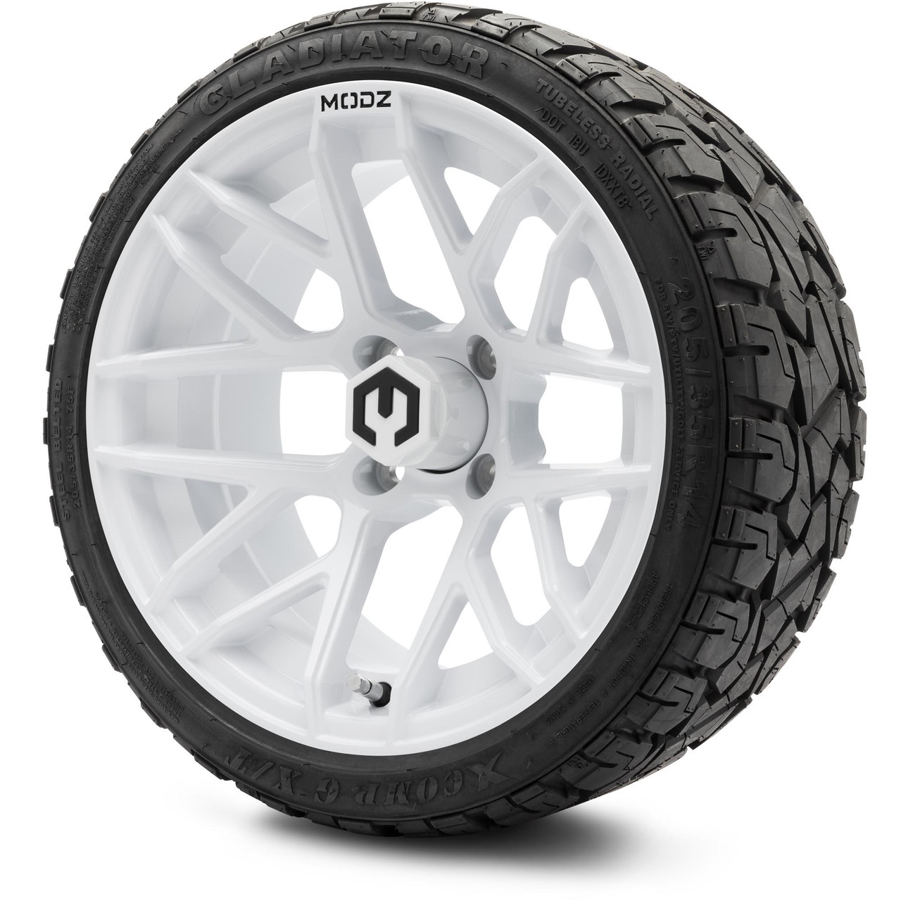 MODZ® 14