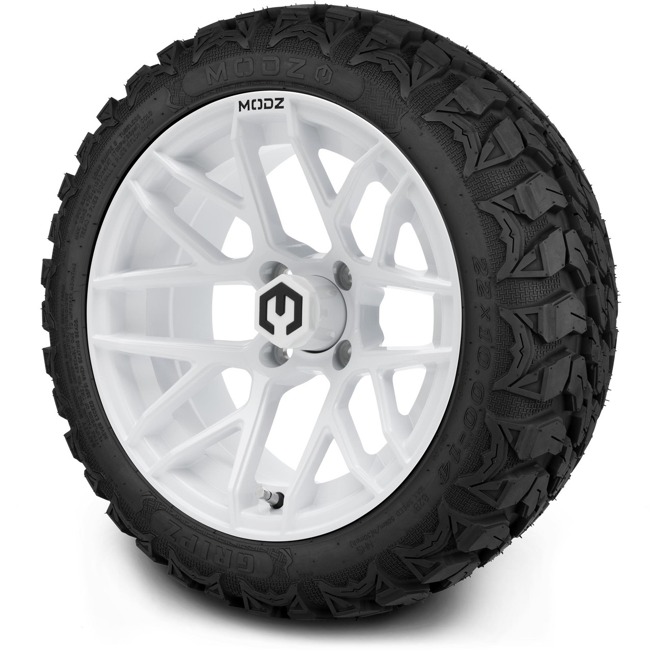 MODZ® 14