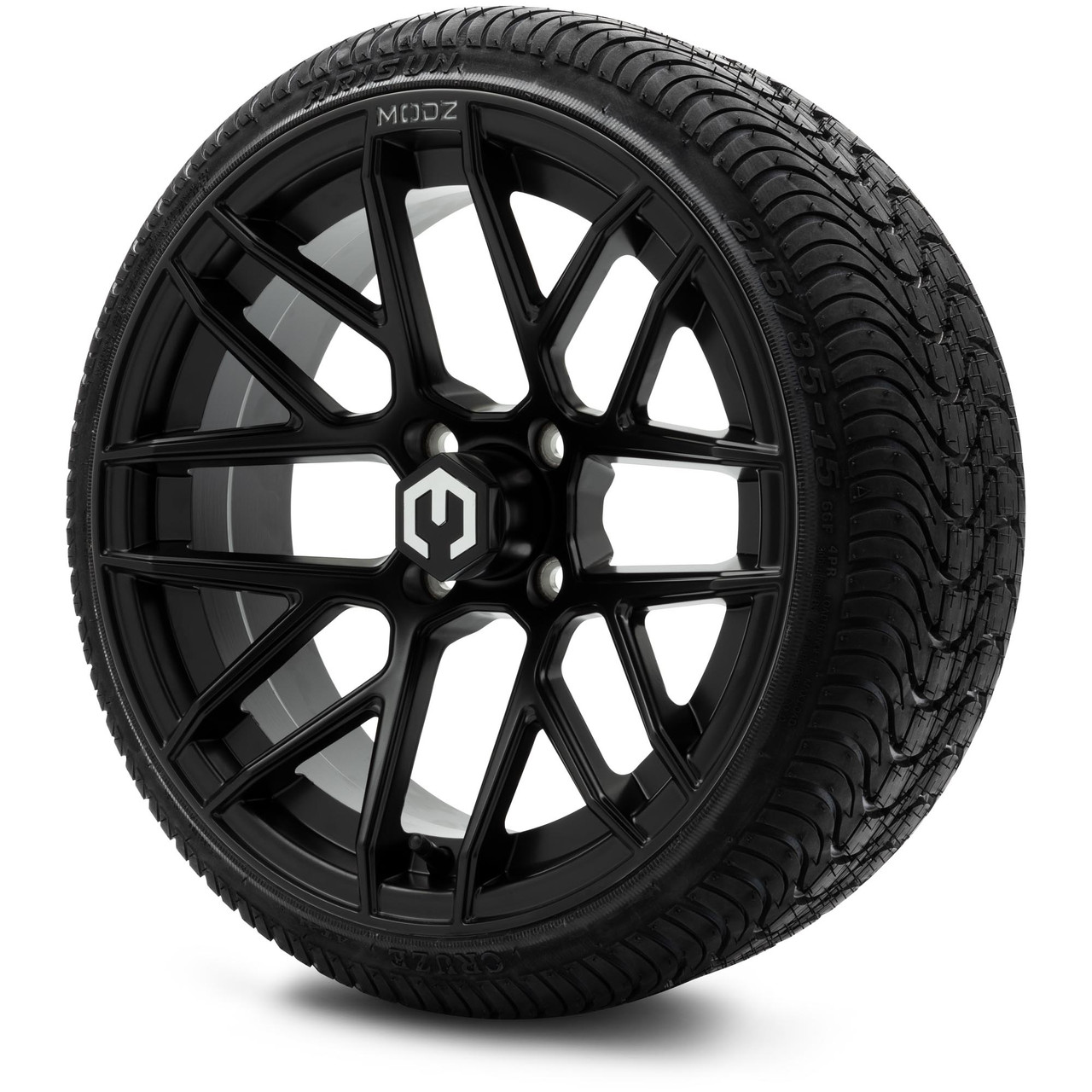 MODZ 15 MODZ 15