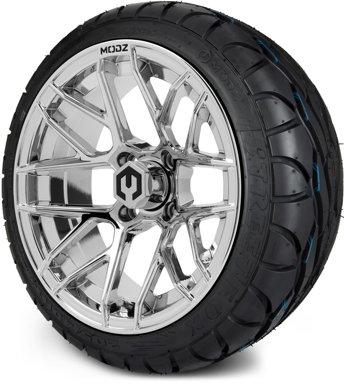 MODZ® 14