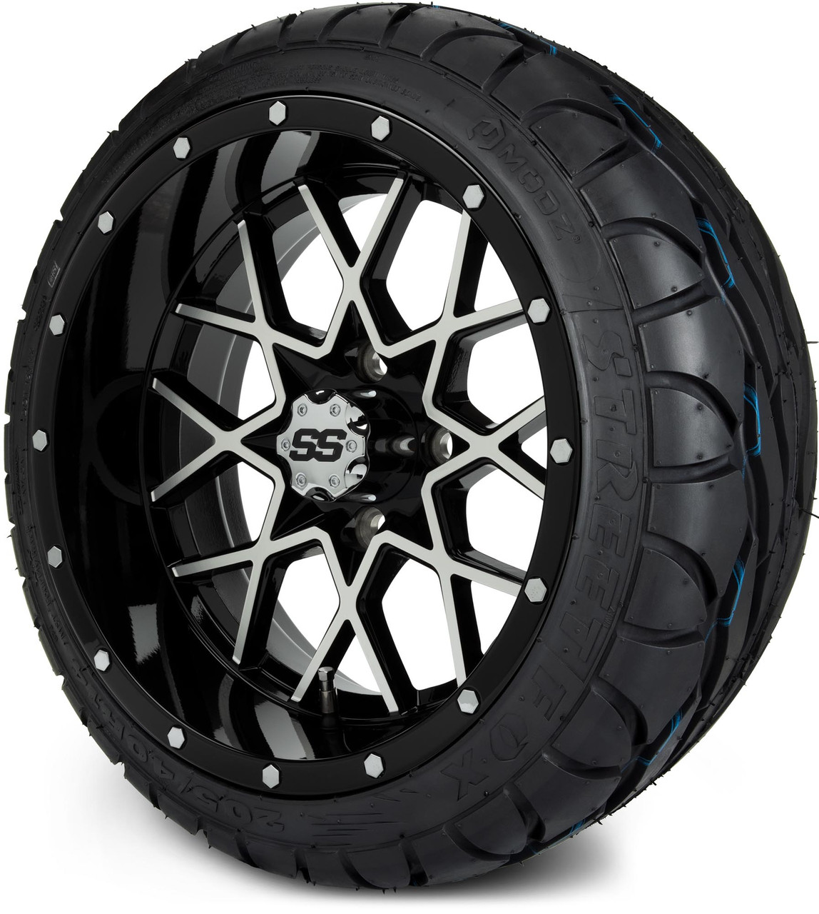 MODZ® 14