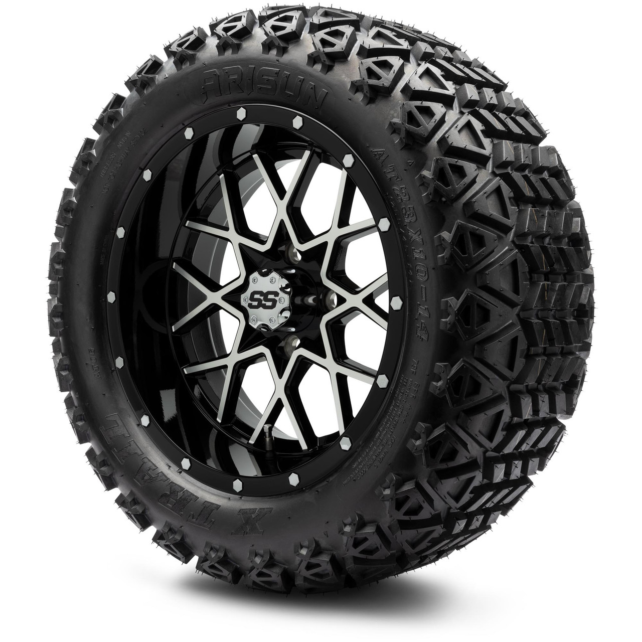 MODZ 14