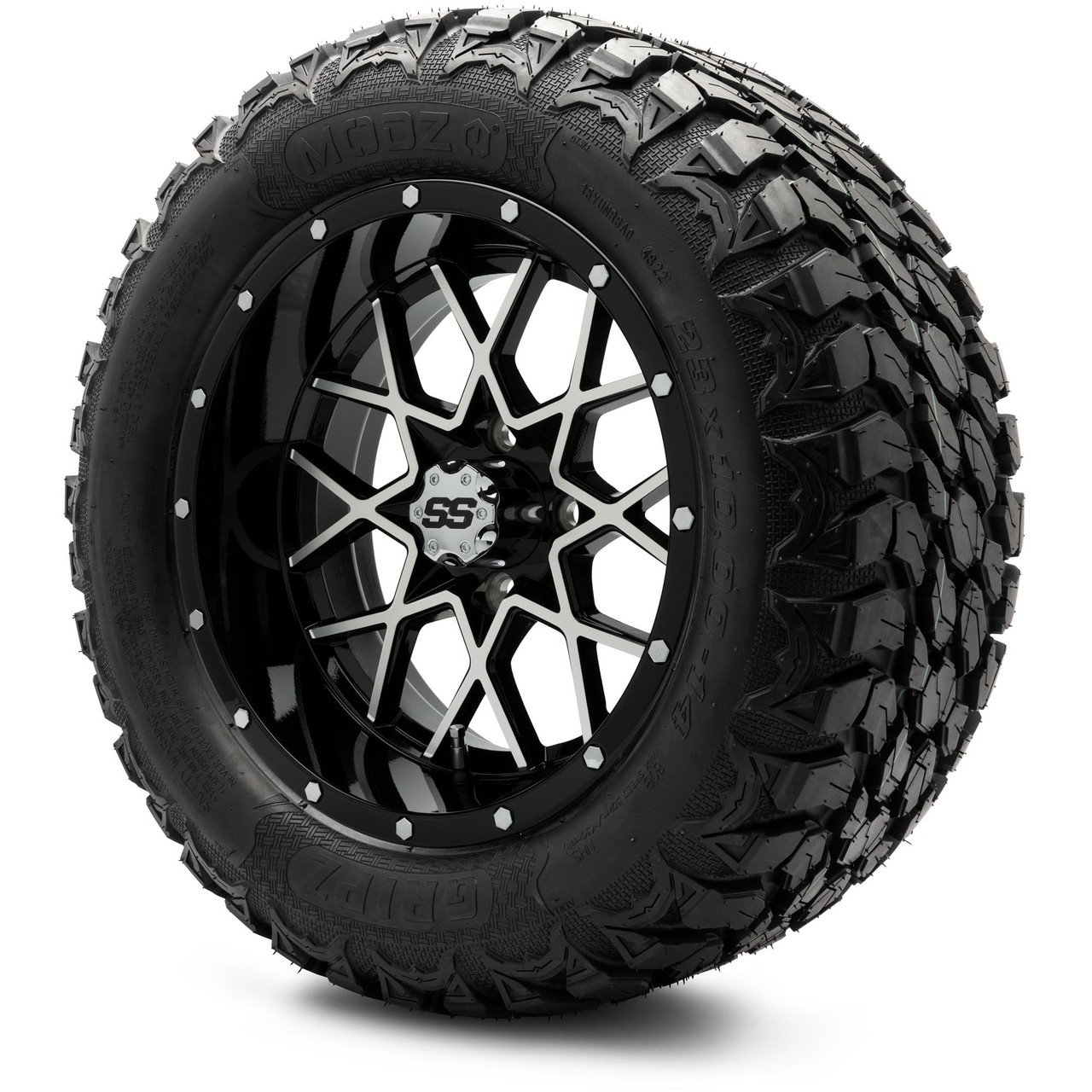 MODZ® 14