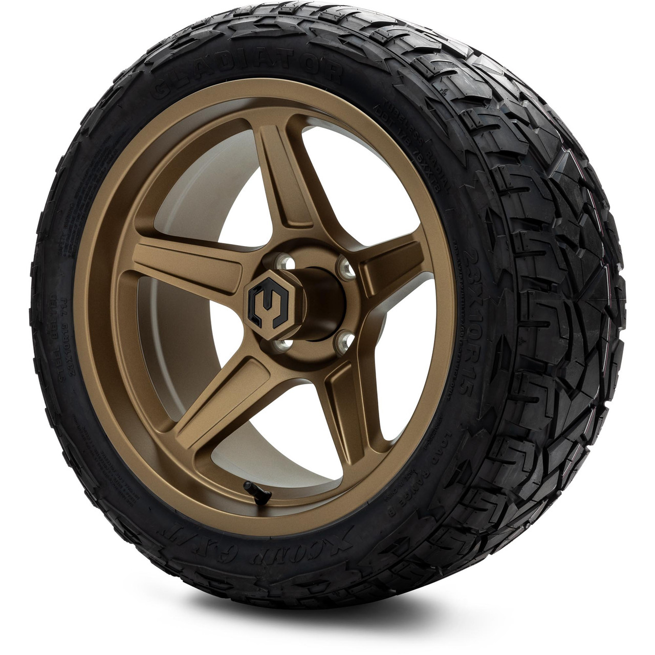 MODZ® 15