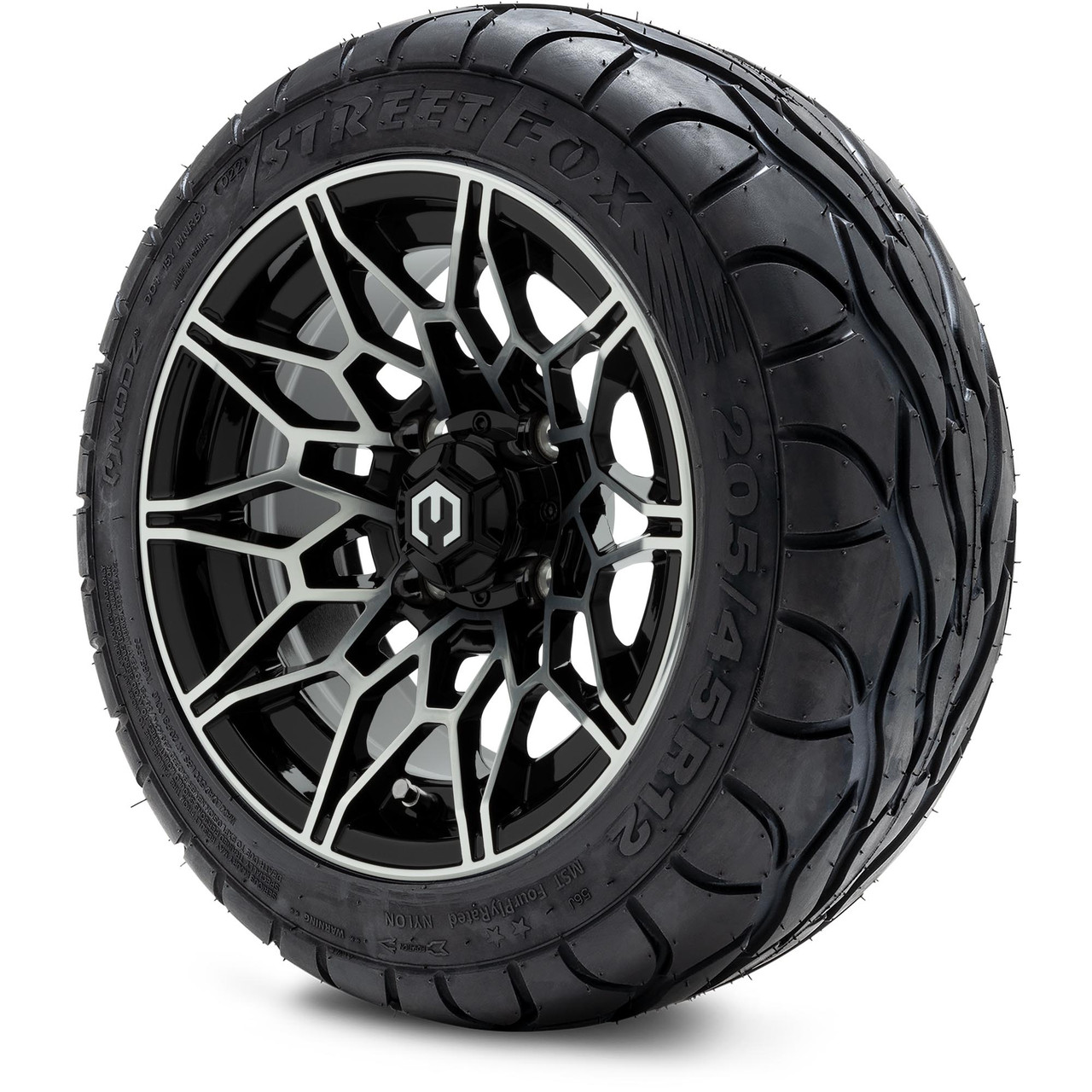 MODZ® 12