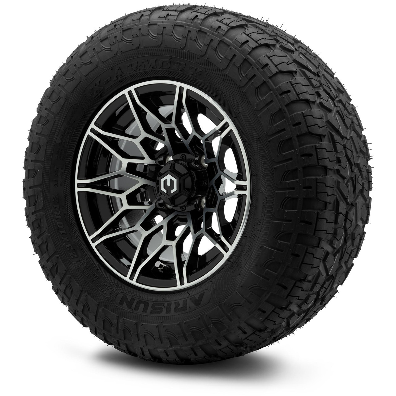 MODZ® 12