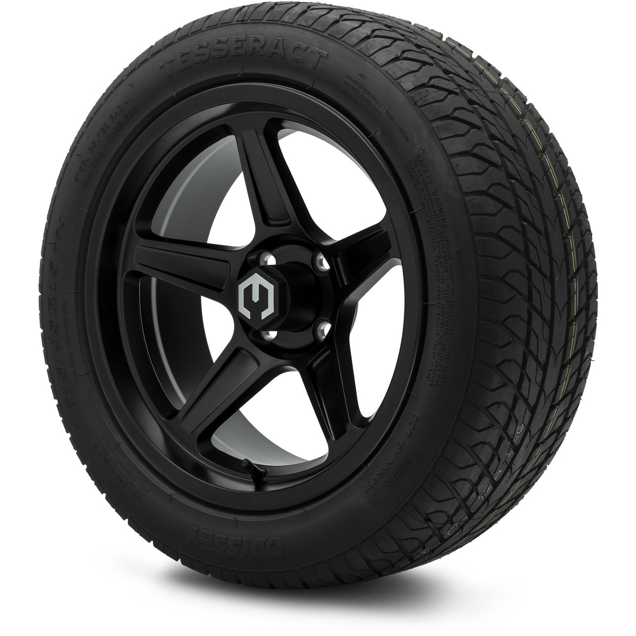 MODZ 15