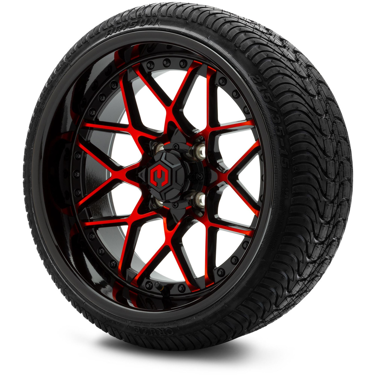 MODZ 15