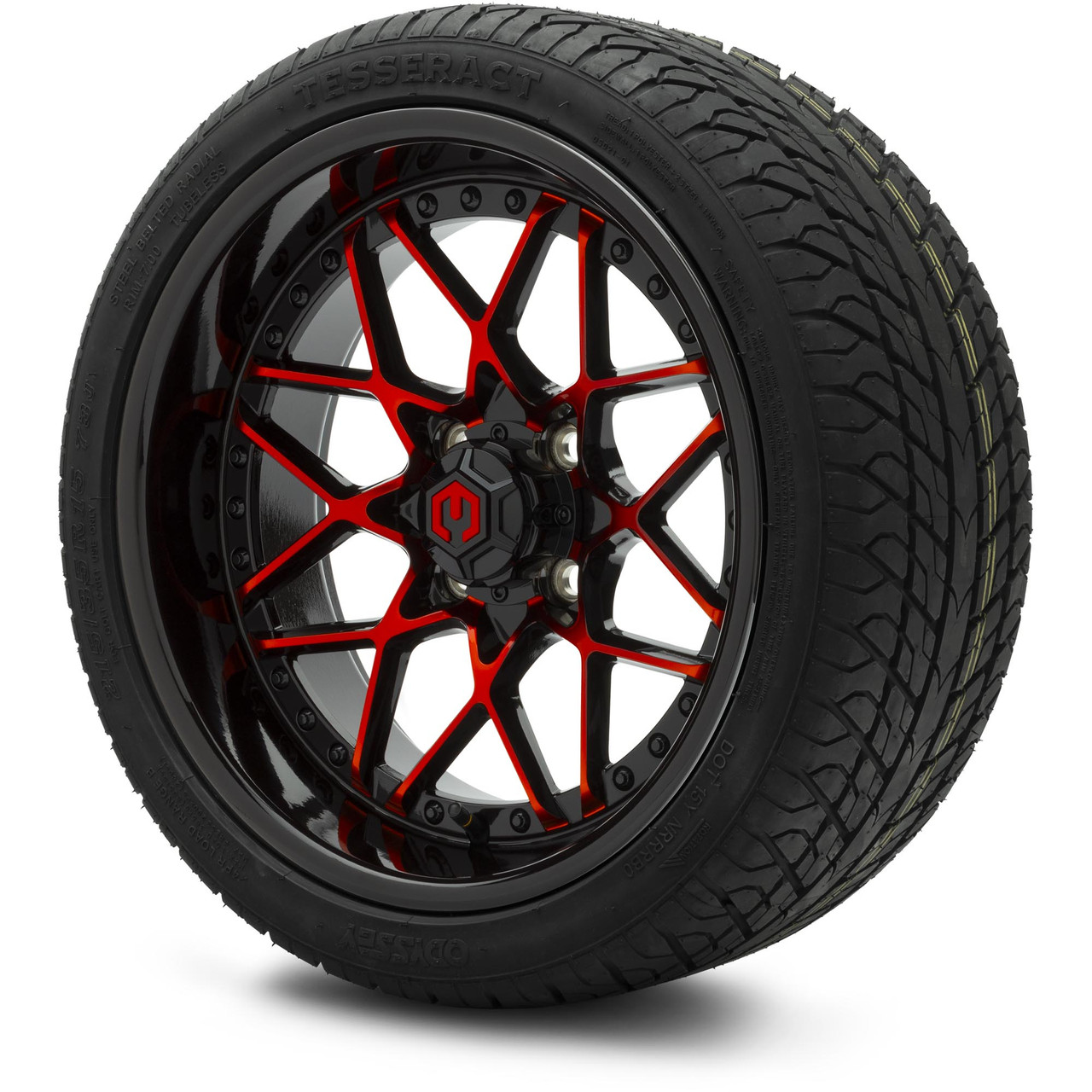 MODZ 15