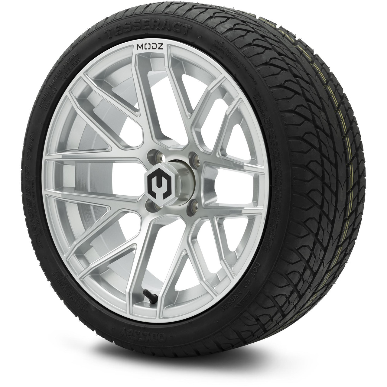 MODZ 15